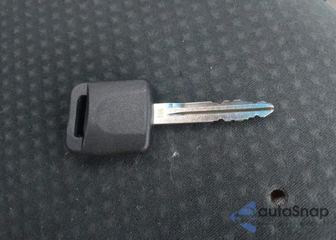 2010 Nissan Versa 1.8S из США, поврежденный, VIN 3N1BC1CP2AL455566